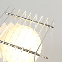 LÓP | SMALL RECTANGLE | CLEAR